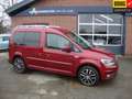 Volkswagen Caddy Combi 1.4 TSI Generation FOUR Highline-LOOK ( Airc Rood - thumbnail 1