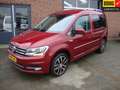 Volkswagen Caddy Combi 1.4 TSI Generation FOUR Highline-LOOK ( Airc Rood - thumbnail 23