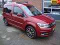Volkswagen Caddy Combi 1.4 TSI Generation FOUR Highline-LOOK ( Airc Rood - thumbnail 27