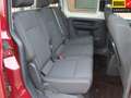 Volkswagen Caddy Combi 1.4 TSI Generation FOUR Highline-LOOK ( Airc Rouge - thumbnail 5