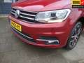 Volkswagen Caddy Combi 1.4 TSI Generation FOUR Highline-LOOK ( Airc Rood - thumbnail 30
