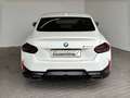 BMW 240 MiA xDrive Coupé M Sport LiveCock.LED.DriveAs Blanc - thumbnail 4