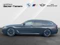 BMW 540 i xDrive Touring M Sport | Laser | H&K HiFi | Head Grau - thumbnail 3