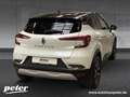 Renault Captur Captur II 1.0 TCe 90 Techno Klimaautomatik Blanc - thumbnail 4