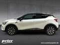 Renault Captur Captur II 1.0 TCe 90 Techno Klimaautomatik Blanc - thumbnail 2