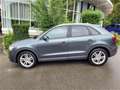 Audi Q3 2,0 TDI DPF Grau - thumbnail 4