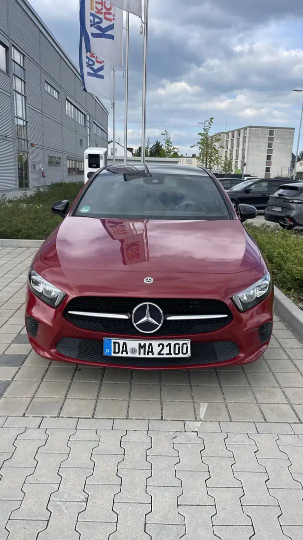 Mercedes-Benz A 250 Mercedes-Benz A 250 e Limo Pano Night MBUX HE - 1