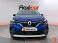 Renault Captur TCe Techno 67kW Azul - thumbnail 2