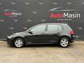 Volkswagen Golf Comfortline BMT 1.6 TDI DSG Schwarz - thumbnail 6