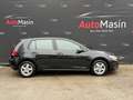 Volkswagen Golf Comfortline BMT 1.6 TDI DSG Schwarz - thumbnail 5