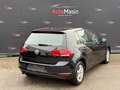 Volkswagen Golf Comfortline BMT 1.6 TDI DSG Schwarz - thumbnail 2