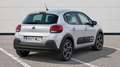 Citroen C3 1.2 PureTech S&S Plus 83 Gris - thumbnail 2