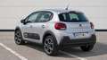 Citroen C3 1.2 PureTech S&S Plus 83 Gris - thumbnail 4