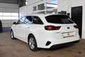 Kia Ceed SW / cee'd SW Cee'd SW 1,4 TGDI ISG Automatik / Kamera / Gara... Weiß - thumbnail 4