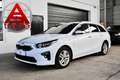 Kia Ceed SW / cee'd SW Cee'd SW 1,4 TGDI ISG Automatik / Kamera / Gara... Weiß - thumbnail 1