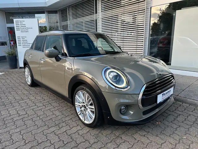 MINI Mini