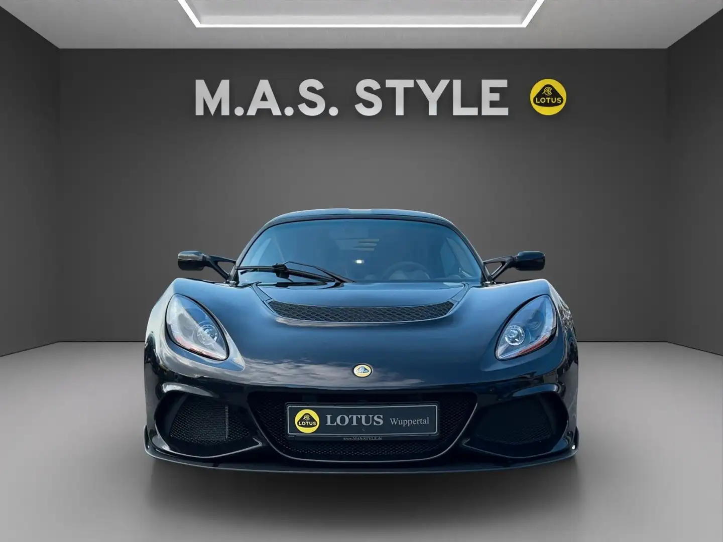 Lotus Exige SPORT 350 Body Coloured Lotus Wuppertal crna - 2