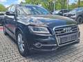 Audi SQ5 Leder Np73t Alu 20 PP vo+hi plus Navi abnAHK Negro - thumbnail 4