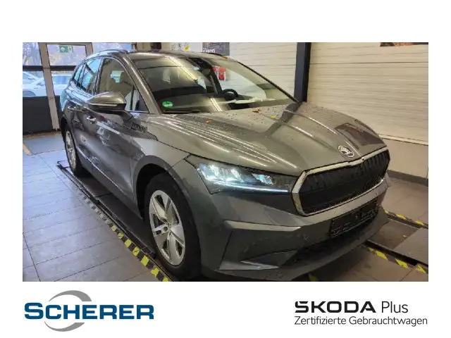 Skoda Enyaq iV 50 Loft