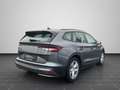 Skoda Enyaq iV 50 Loft Grau - thumbnail 2