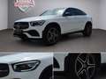 Mercedes-Benz GLC 220 d Coupé 4MATIC Aut*AMG LINE*RFK*NAVI*GARANTIE Weiß - thumbnail 9