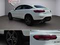 Mercedes-Benz GLC 220 d Coupé 4MATIC Aut*AMG LINE*RFK*NAVI*GARANTIE Weiß - thumbnail 10