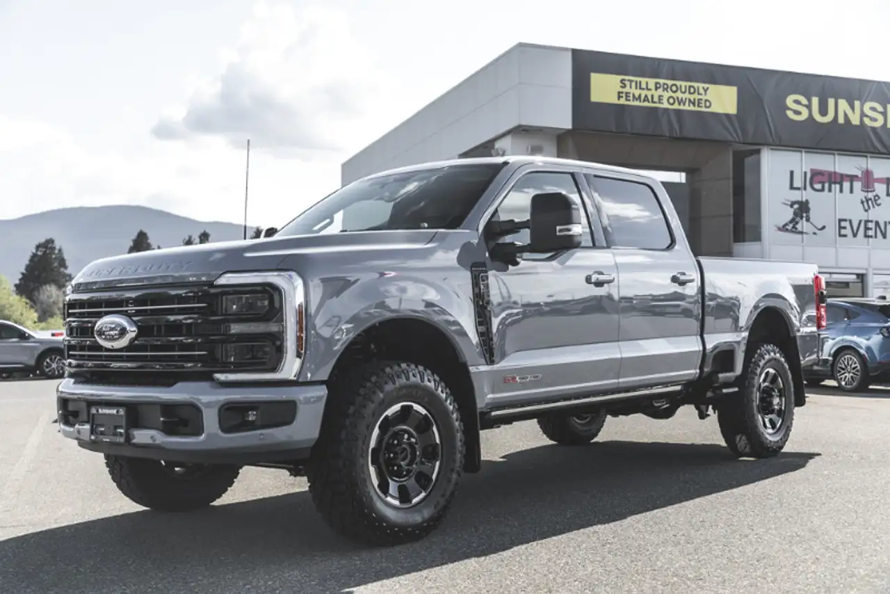 Ford F 350 снимка Ford F 350
