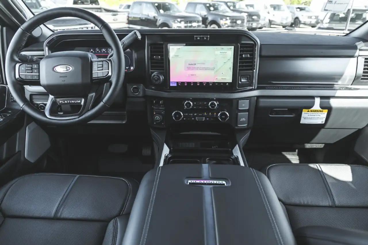 Ford F 350 снимка Ford F 350