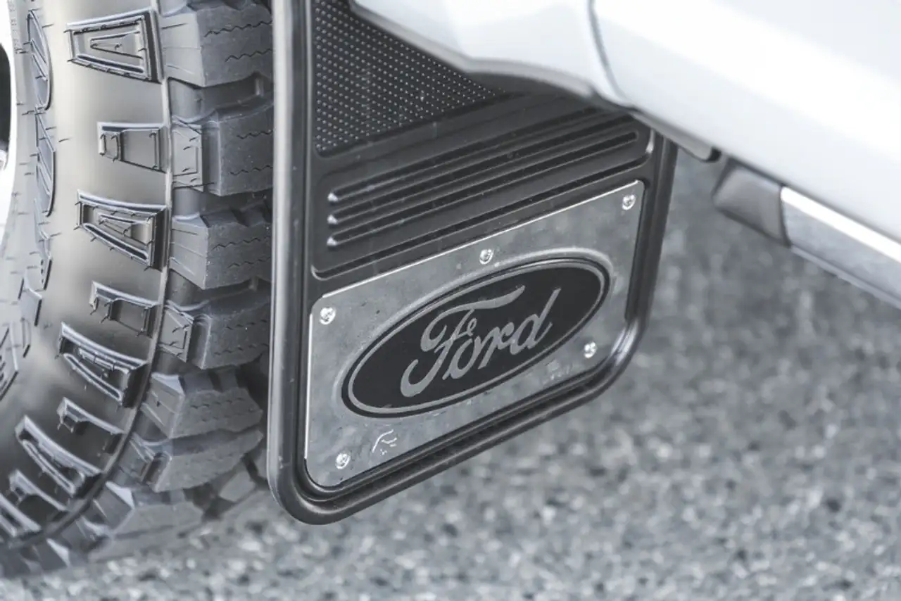 Ford F 350 снимка Ford F 350