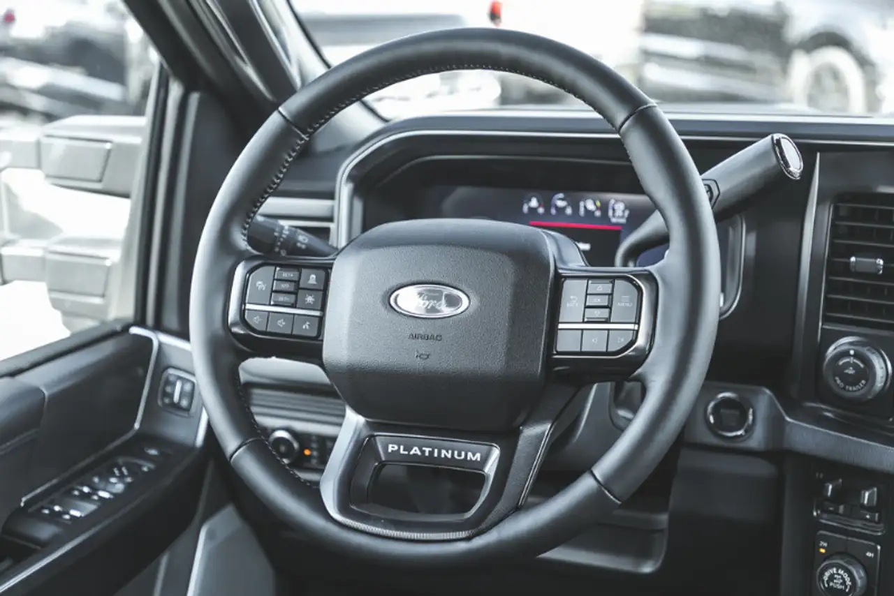 Ford F 350 снимка Ford F 350
