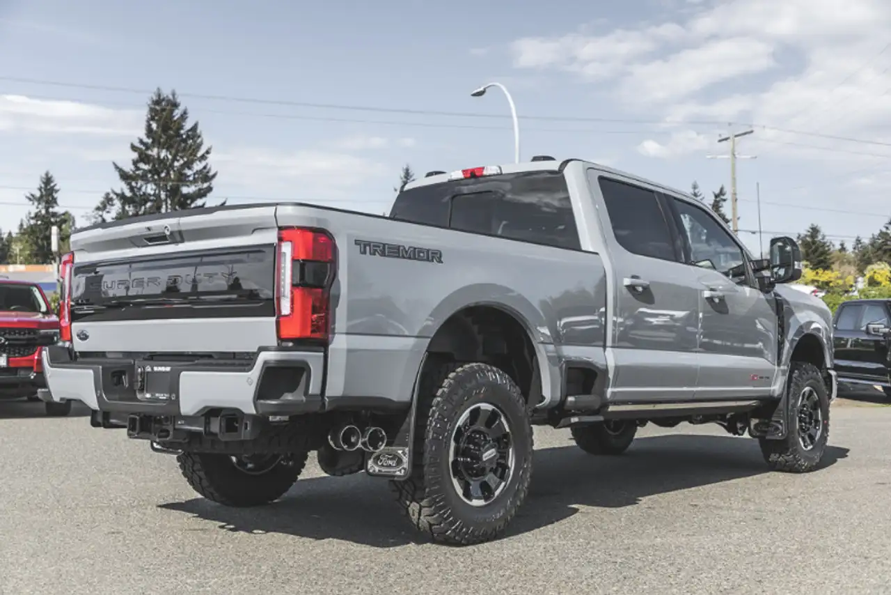 Ford F 350 снимка Ford F 350