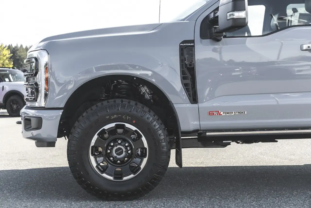 Ford F 350 снимка Ford F 350