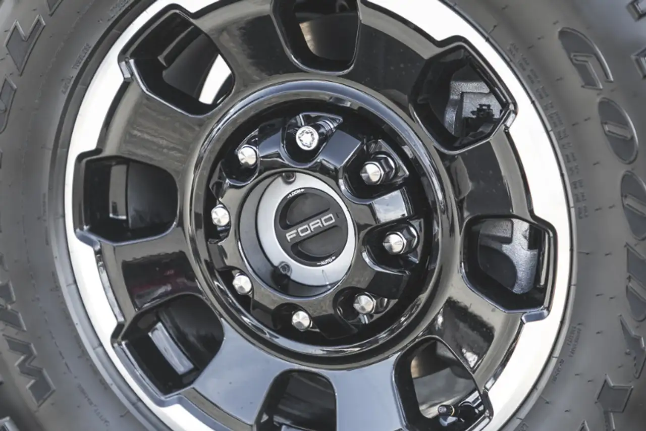Ford F 350 снимка Ford F 350