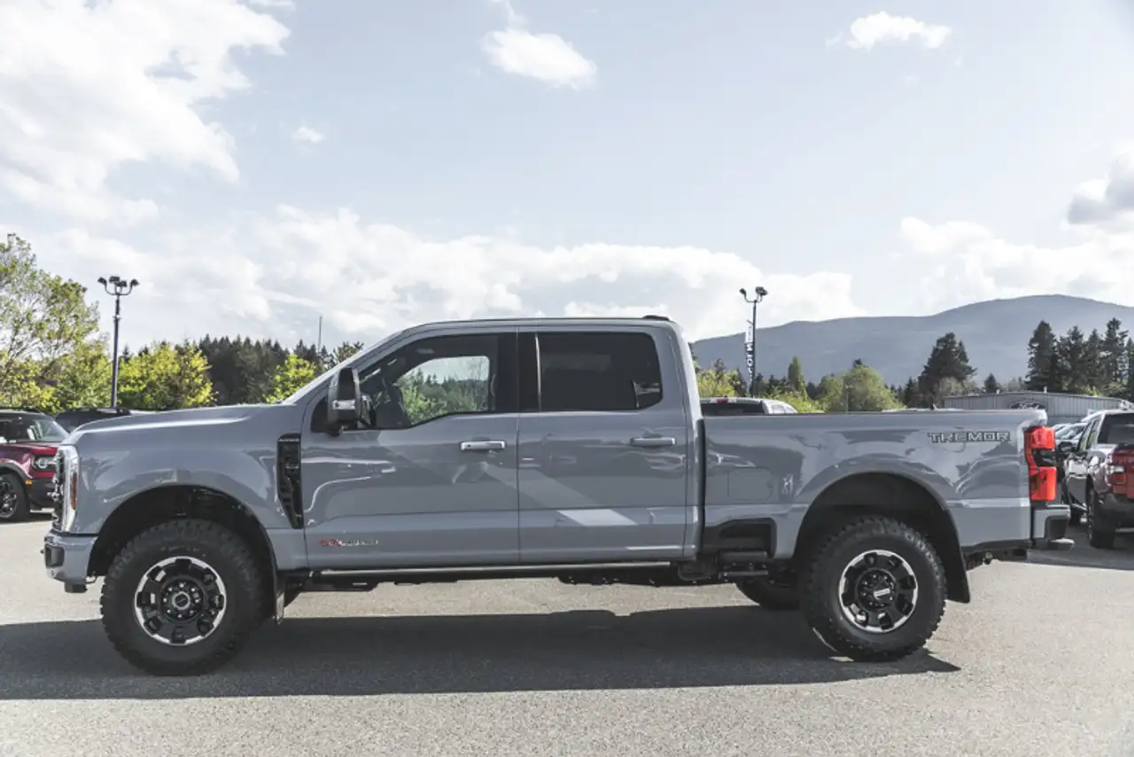 Ford F 350 снимка Ford F 350