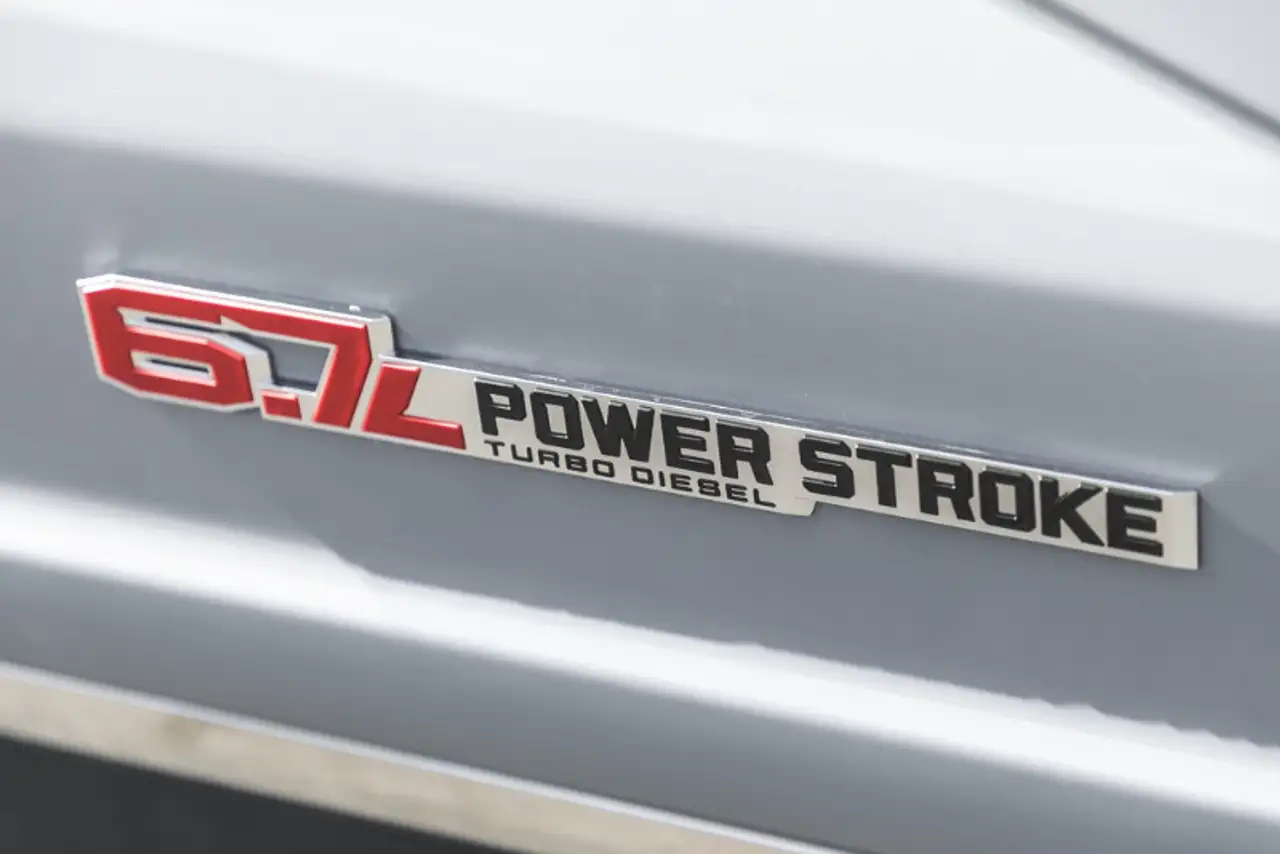 Ford F 350 снимка Ford F 350