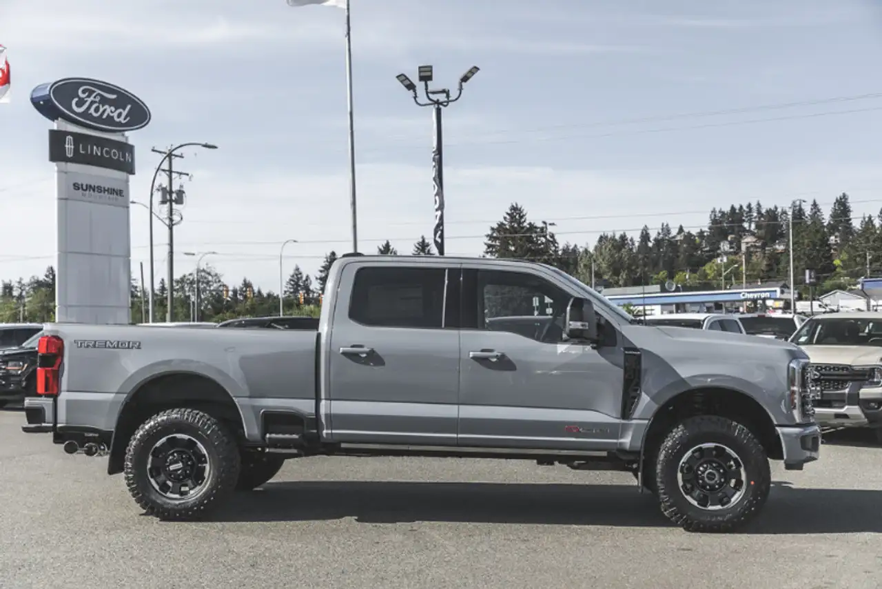 Ford F 350 снимка Ford F 350