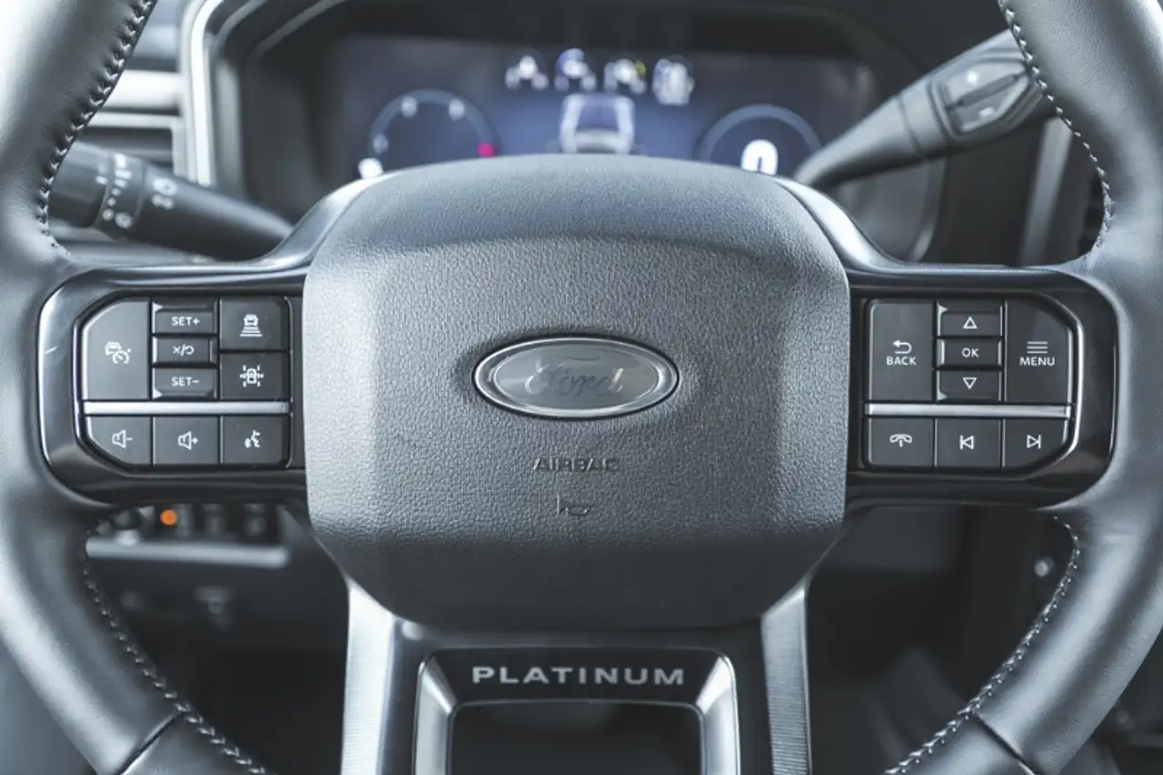 Ford F 350 снимка Ford F 350
