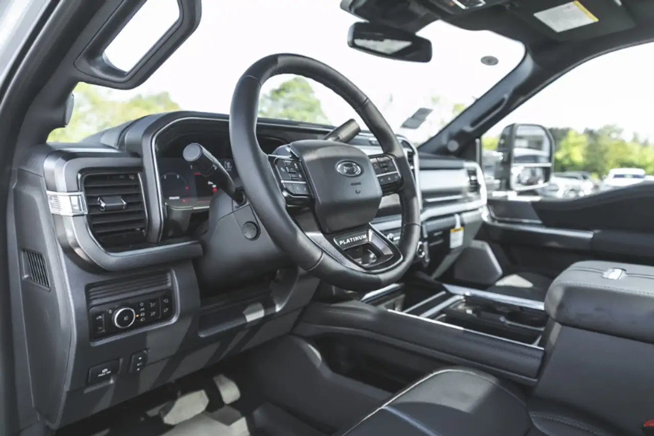 Ford F 350 снимка Ford F 350