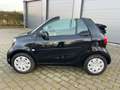 smart forTwo Cabrio electric drive EQ 22KW Schnelllade Nero - thumbnail 2