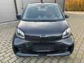smart forTwo Cabrio electric drive EQ 22KW Schnelllade Noir - thumbnail 20