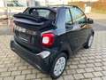 smart forTwo Cabrio electric drive EQ 22KW Schnelllade Nero - thumbnail 5