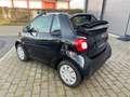 smart forTwo Cabrio electric drive EQ 22KW Schnelllade Nero - thumbnail 3