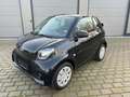 smart forTwo Cabrio electric drive EQ 22KW Schnelllade Nero - thumbnail 1