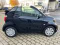 smart forTwo Cabrio electric drive EQ 22KW Schnelllade Nero - thumbnail 6