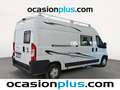 Fiat Ducato Fg. 35 2.3Mjt LPEGR Largo T.A. 95kW Wit - thumbnail 4