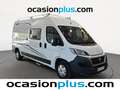 Fiat Ducato Fg. 35 2.3Mjt LPEGR Largo T.A. 95kW Wit - thumbnail 2