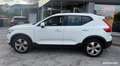 Volvo XC40 2.0 D3 150 CH GEARTRONIC BVA Blanc - thumbnail 8