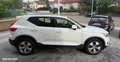 Volvo XC40 2.0 D3 150 CH GEARTRONIC BVA Blanc - thumbnail 4