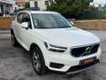 Volvo XC40 2.0 D3 150 CH GEARTRONIC BVA Blanc - thumbnail 3