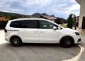 SEAT Alhambra Executive 2,0 TDI CR Weiß - thumbnail 2